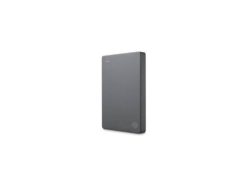 [STJL40000400] Hard Disk Esterno 4TB Seagate Basic USB 3.0 - Nero