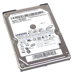 Hdd interno 1TB 2,5" Segate ST1000LM048
