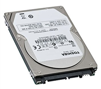 Hdd interno 500GB 2,5" Toshiba MQ01ABF050