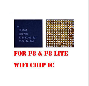 HI1101 WIFI WI-FI IC Chip BGA WIRELESS BLUETOOTH per Huawei P8 LITE