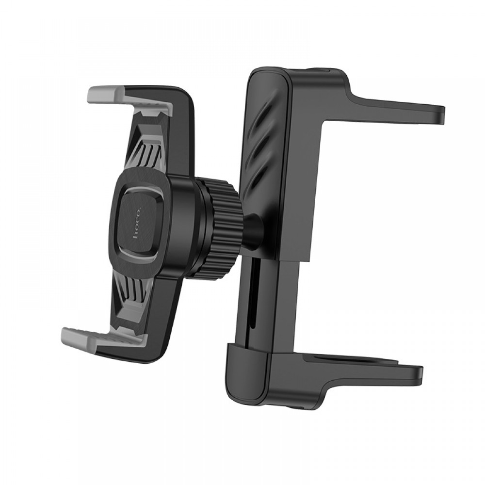HOCO Supporto Auto Universale Presa D'Aria - Black