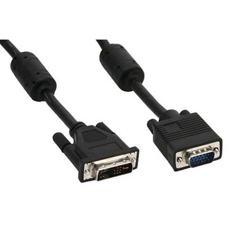 Cavo monitor Atlantis VGA-VGA M/M 2m