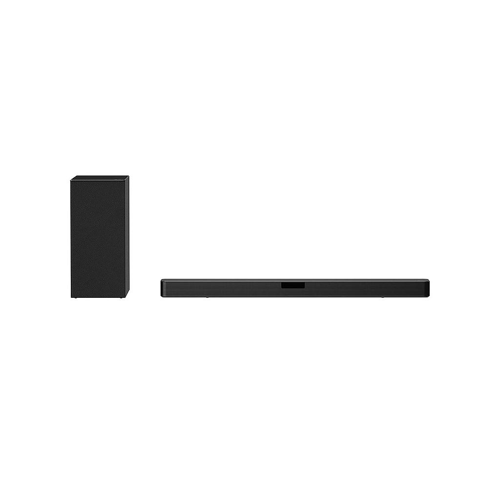 Home Cinema Soundbar 2.1 400W LG SN5Y