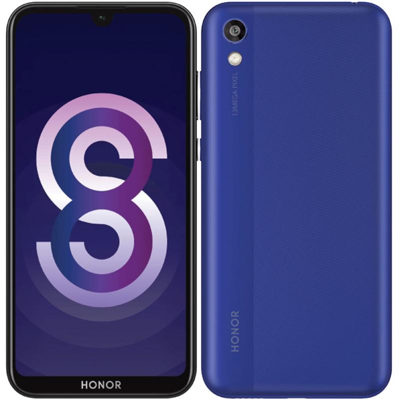 HONOR 8S BLU
