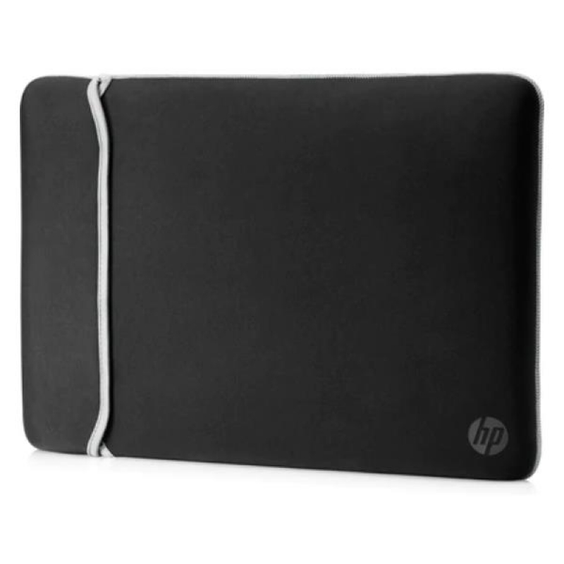 [2UF61AA#ABB] HP 14.0SLEEVE BLACK/SILVER