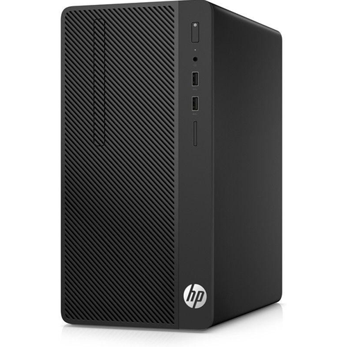 HP PC 290 G2 MT I5-8500 8GB 1TB DVD-RW WIN 10 PRO 3ZD18EA