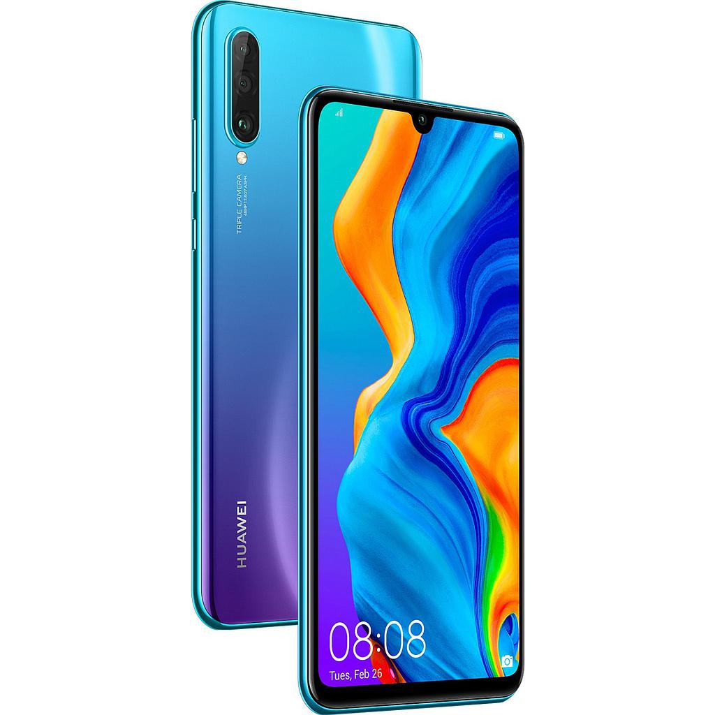 Huawei P30 lite 256gb Blu