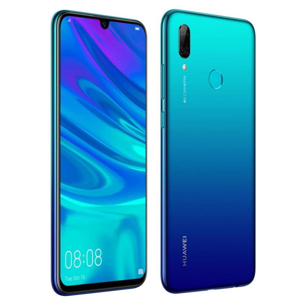 Huawei P smart 2019 64GB - Blu