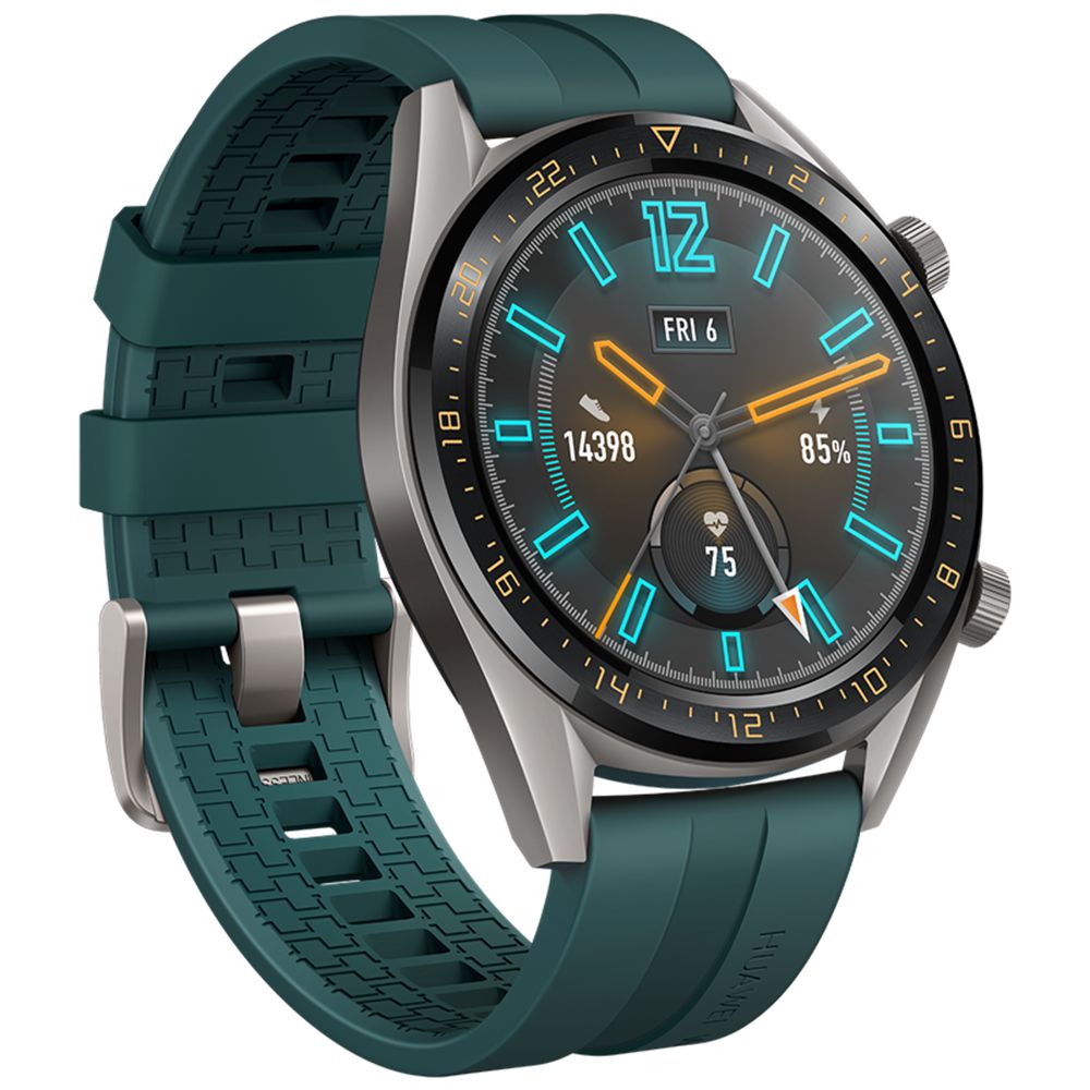 Huawei Watch GT Active Grey
