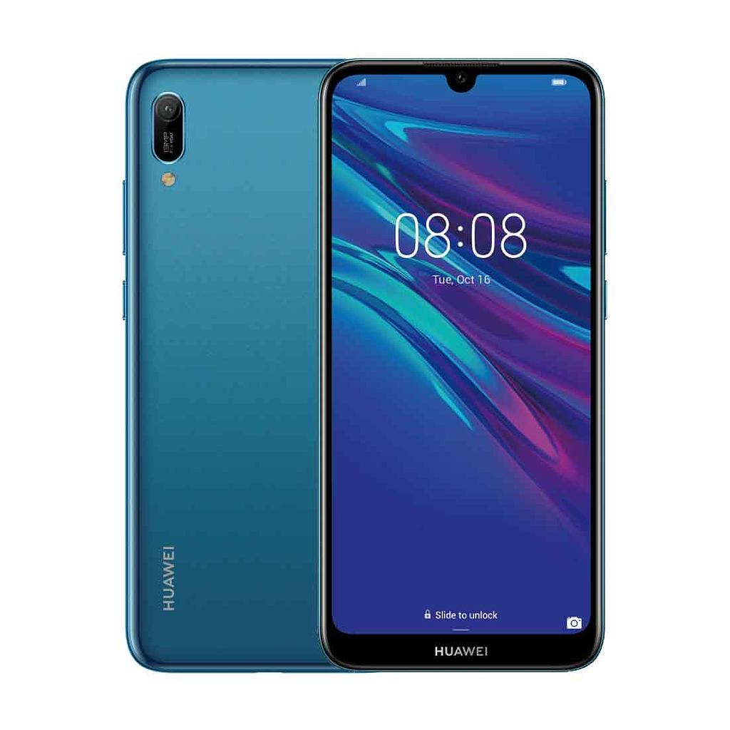 [HUAWEIY6] HUAWEI Y6 2019 BLU