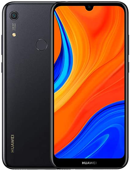 [JAT-L41] Huawei Y6s black