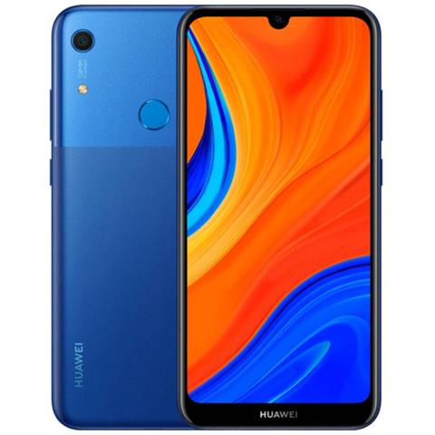 [y6sblu] Huawei Y6s blu