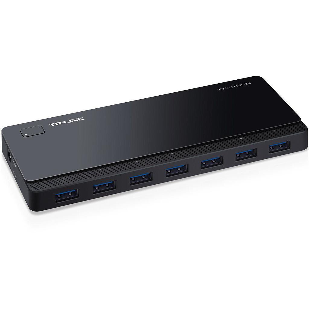 Hub USB 3.0  7 porte UH700 Tp-Link