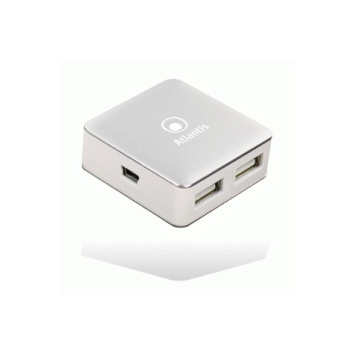 Hub usb3.0 4 porte Atlantis