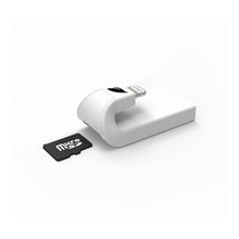 iAccess White - Espansione Memoria per iPhone e iPad