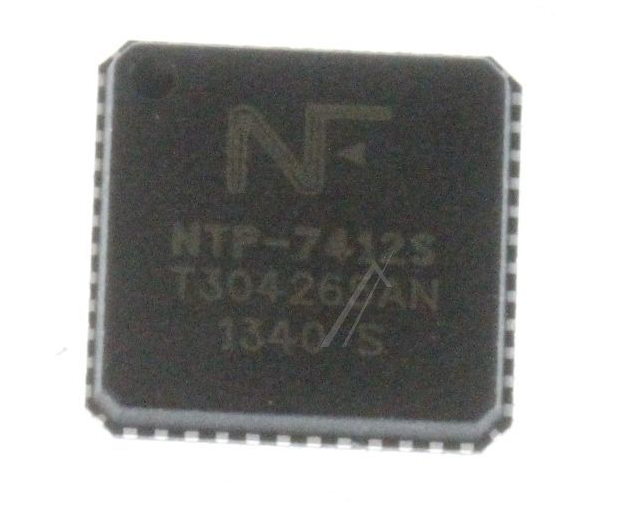 [NTP7412S] IC AUDIO NTP7412S Samsung