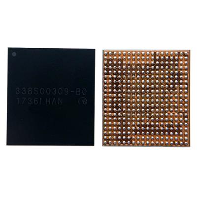 [338S00248] IC AUDIO PER APPLE IPHONE 8, IPHONE 8 PLUS, IPHONE X, IPHONE XS MAX