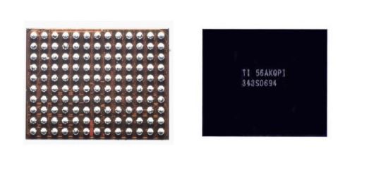 [DST-00294] IC CONTROLLER TOUCH SCREEN CHIP PER SCHEDA MADRE IPHONE 6, 6 PLUS - U2402