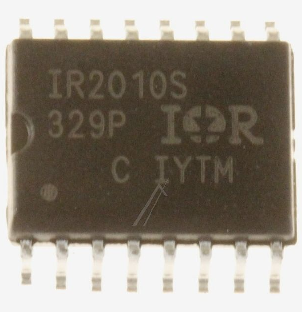 [IR2010SPBF] IC Driver HIGH / LOW Side 16Soic