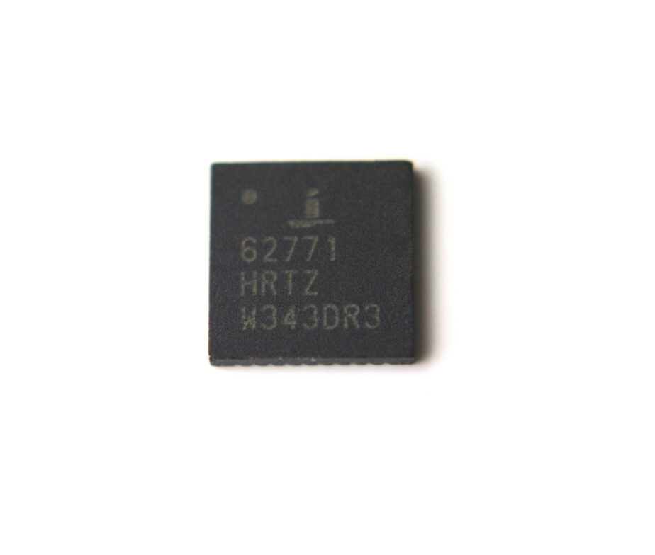 [ISL62771] IC Regolatore di tensione PWM 62771