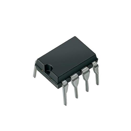 Integrato Amplificatore 2W TBA820M DIP8