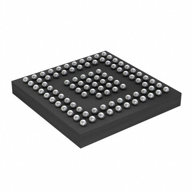 [TPS65982ABZBHR] Integrato Controller USB-C TPS65982 NFBGA-96