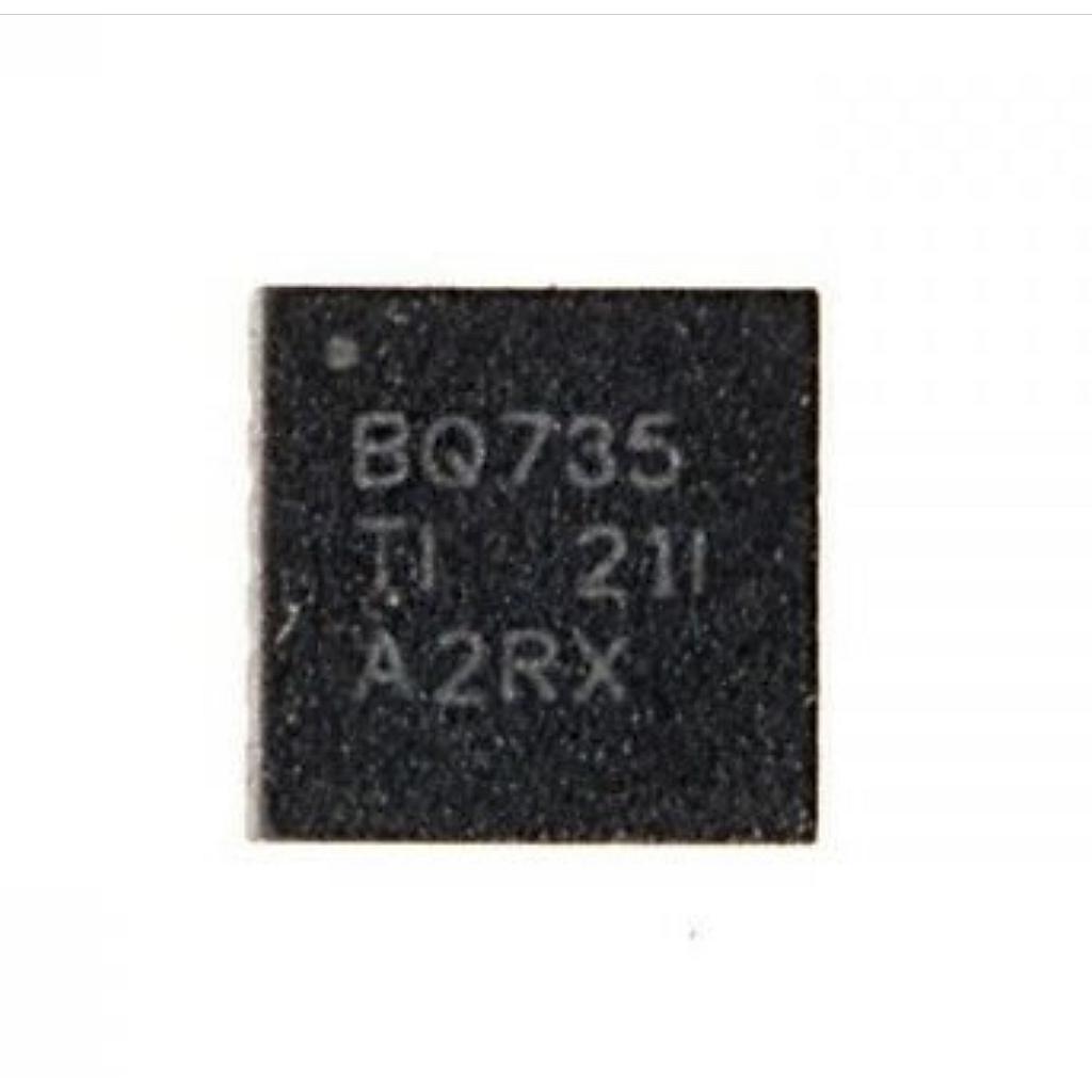[BQ24735] Integrato Ic di carica Charger BQ24735 QFN-20 BQ735