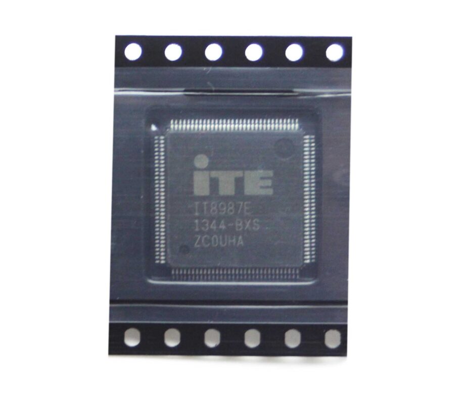 [IT8987E] Integrato KBC IT8987E TQFP 128 ITE