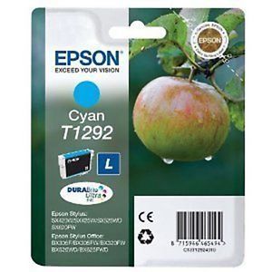 CARTUCCIA EPSON T1292 CIANO