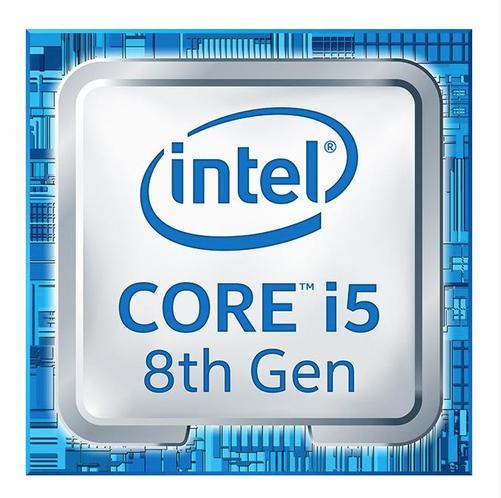 [BX80684I58400P] INTEL CPU COFFEE LAKE I5-8400 6 CORE 2.80GHZ SOCKET LGA1151 9MB CACHE BOXED