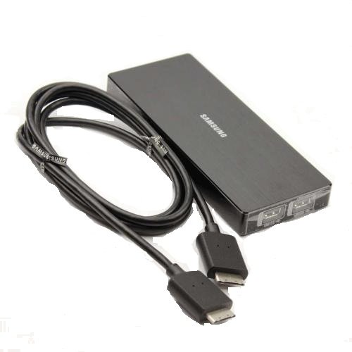 Interfaccia Samsung BOARD P-ONE CONNECT MINI per JS8000 JS8500 e JU7000 JU7500