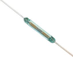 Interruttore Reed, GR560 Series, SPST-NA, Foro Passante, 1 A, 200 V, 10 W