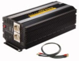 [13/16600] Inverter Victory 2500W / 12Vcc / 220Vac