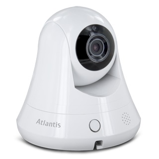 IP CAMERA X SMARTPHONE E TABLET MOTORIZZATA