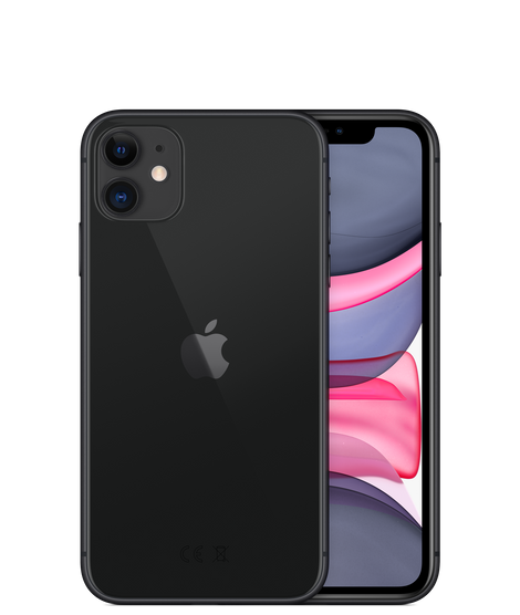 iPhone 11 128GB - Nero