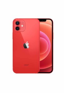 iPhone 11 128GB - Rosso