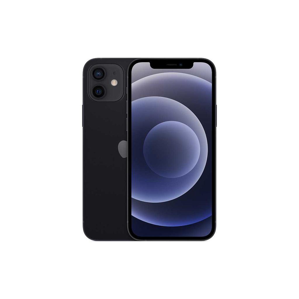 iPhone 12 256GB - Nero