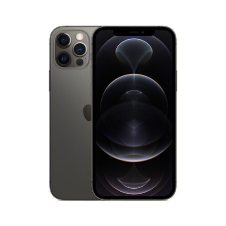iPhone 12 Pro 128GB Grafite
