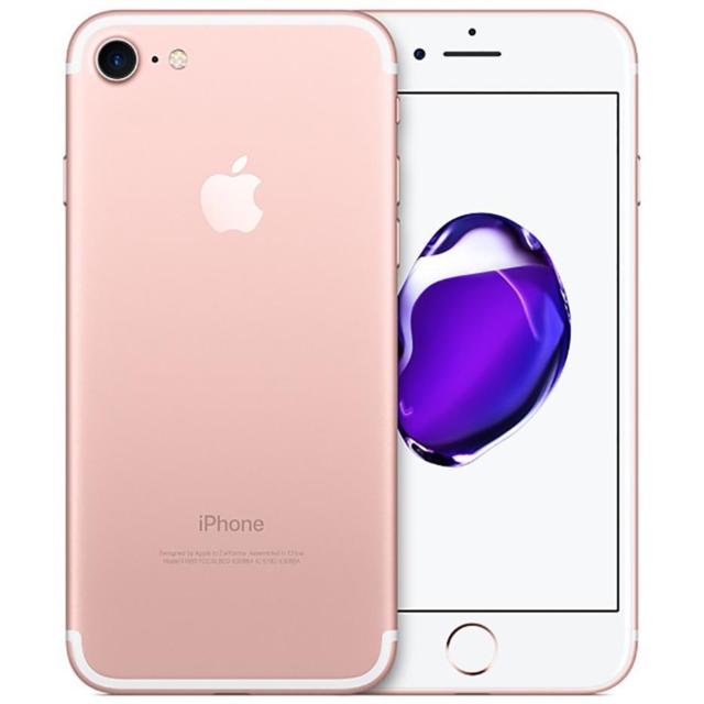 iPhone 6s 128GB Gold
