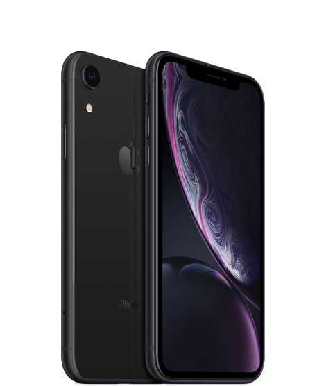 iPhone XR 128GB - Nero