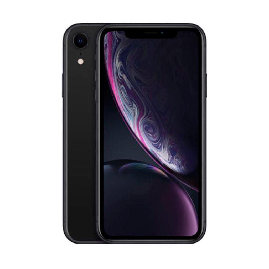 iPhone Xr 64gb Black