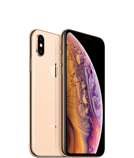 [MT9K2QL/A] iPhone XS 256GB MT9K2QL/A - Oro