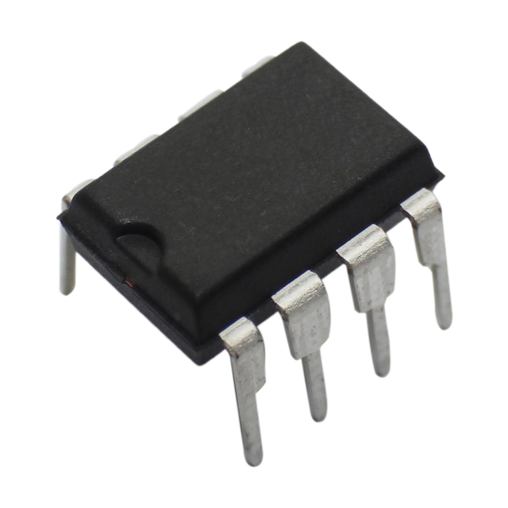 IR2111 MOSFET/IGBT DRIVER DIP8 IR2111PBF
