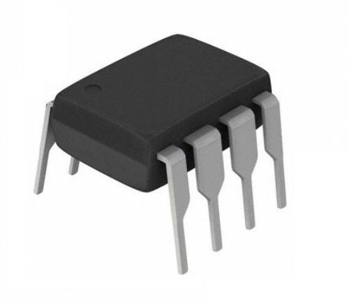 IR2153D SELF-OSCILLATING HALF-BRIDGE DRIVER