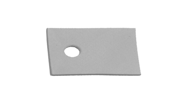 [WS/220] Isolante Termico TO-220