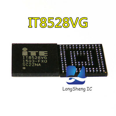 ITE8528VG Controller KBC Surface PRO 4