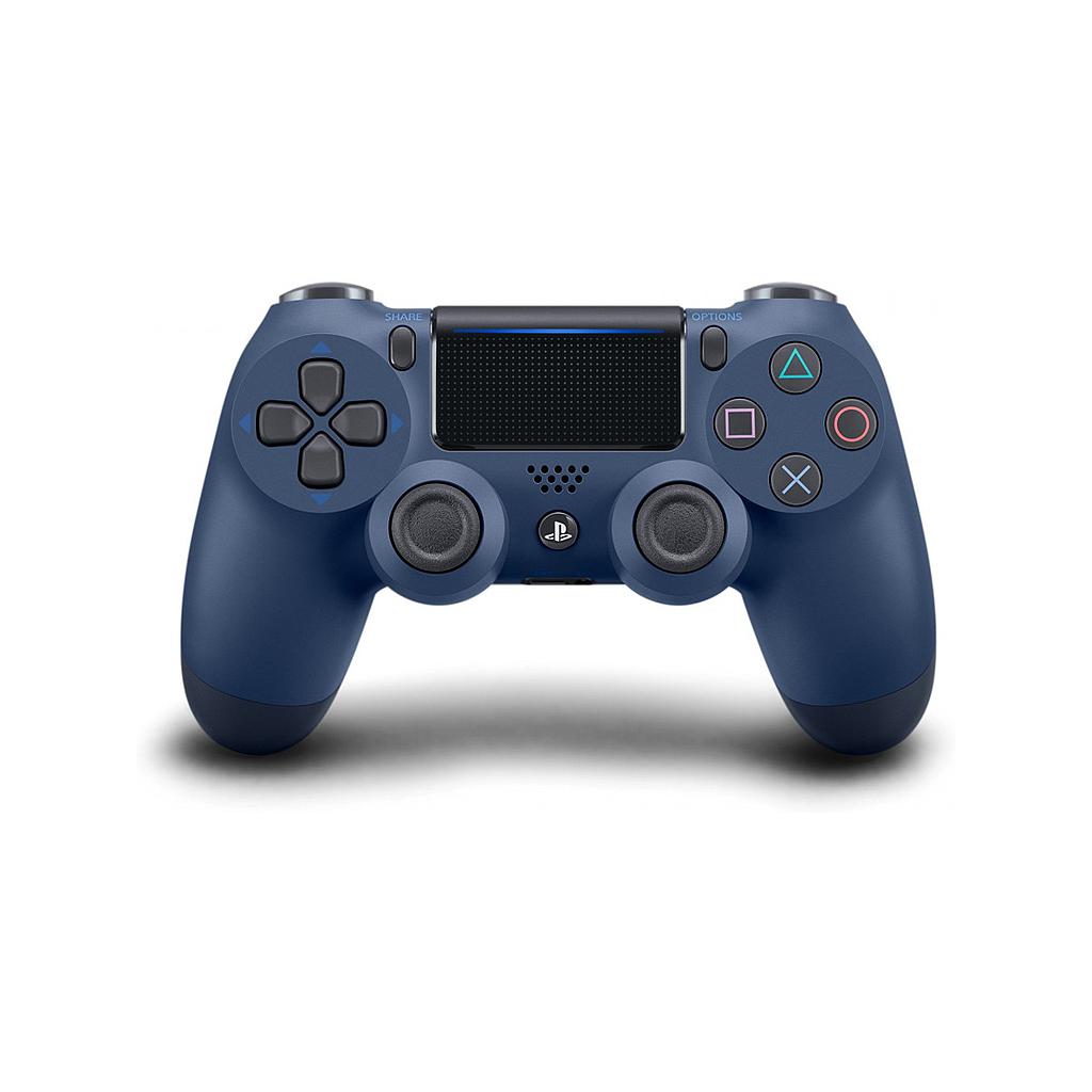 [DST-03666] JOYPAD SONY PS4 MIDNIGHT BLUE (copia)