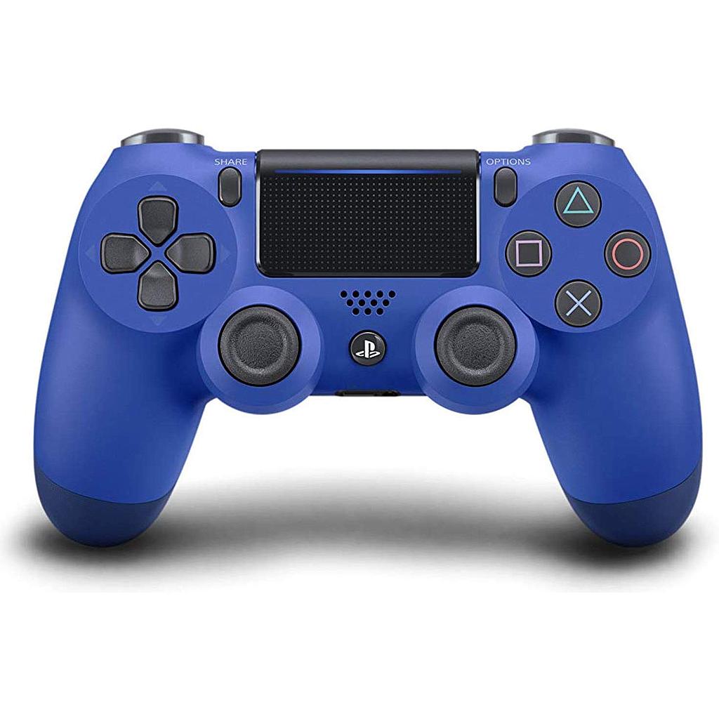 [CUHZCT2E] JOYPAD SONY UPS4 BL