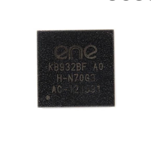[KB932BF] KB932BF Controller ENE KBC