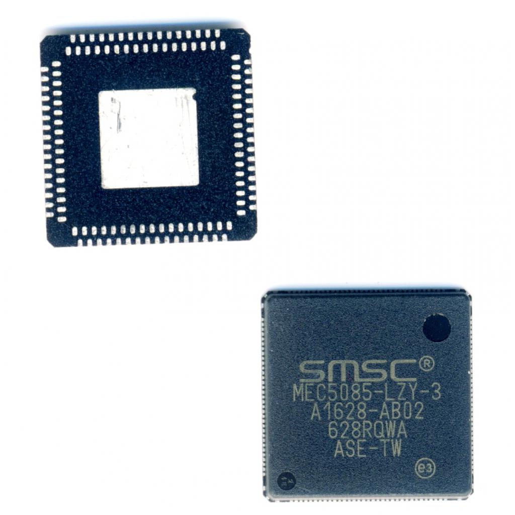 KBC DELL MEC5085-LZY-8 MEC5085 LZY 8 QFN Chipset